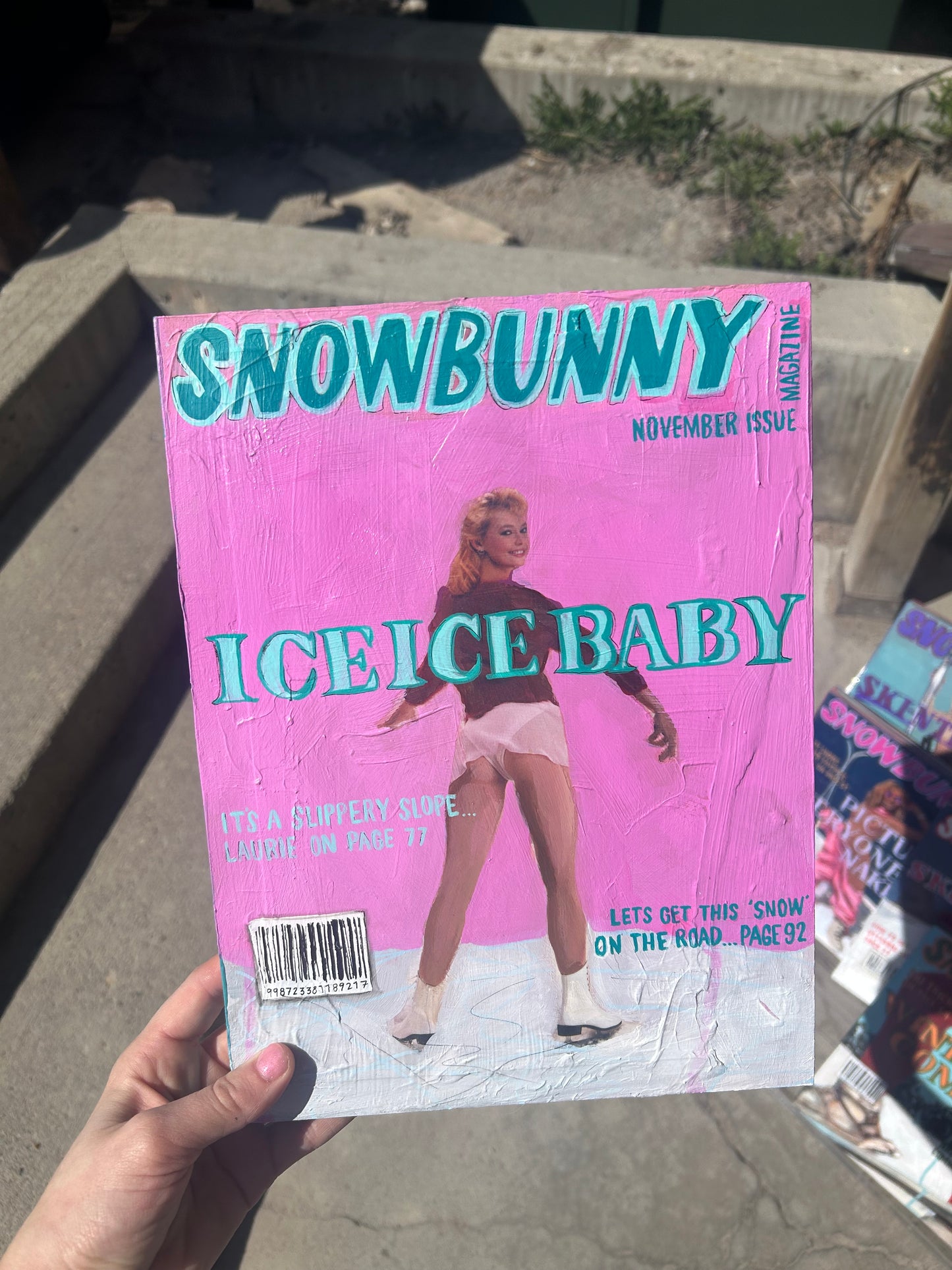 November Issue (2025)