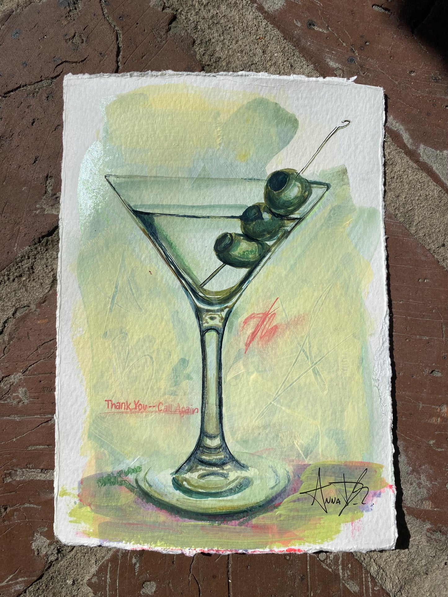 Martini