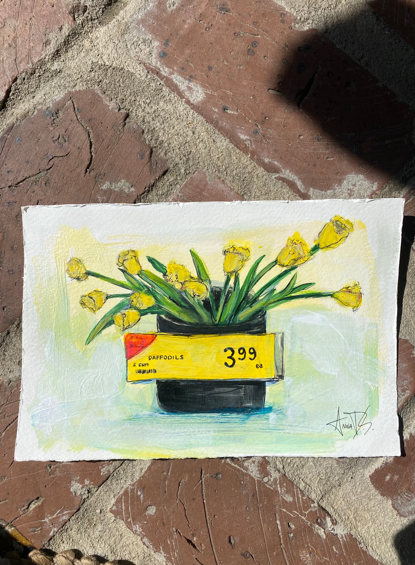 Daffodils
