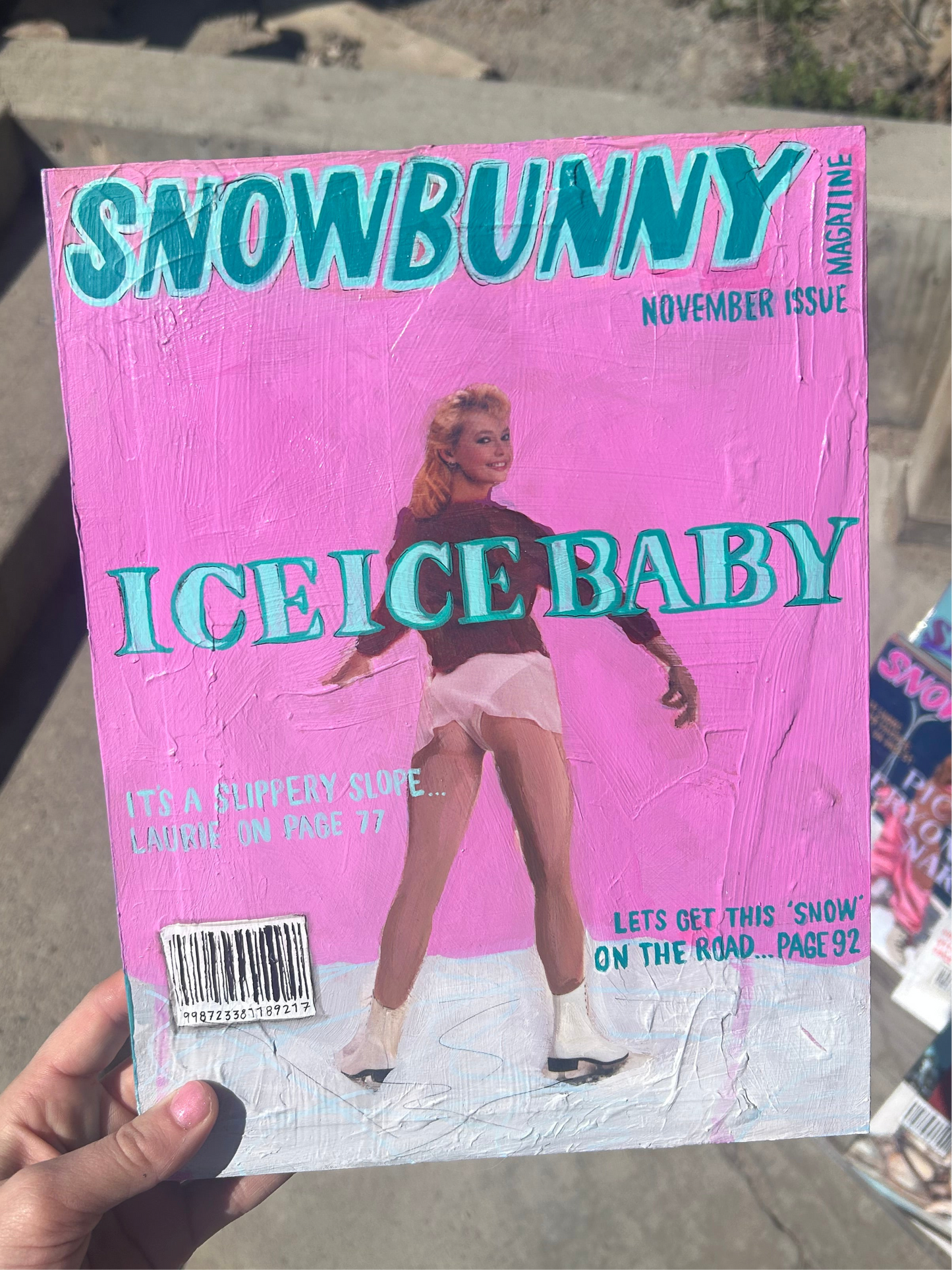 November Issue (2025)
