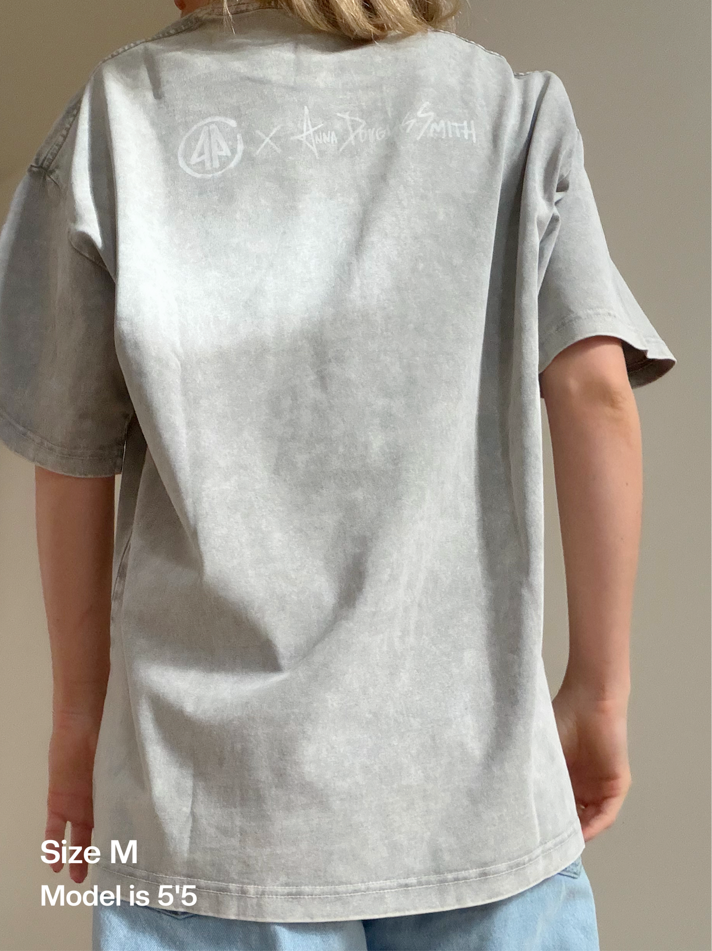 Romy Tee