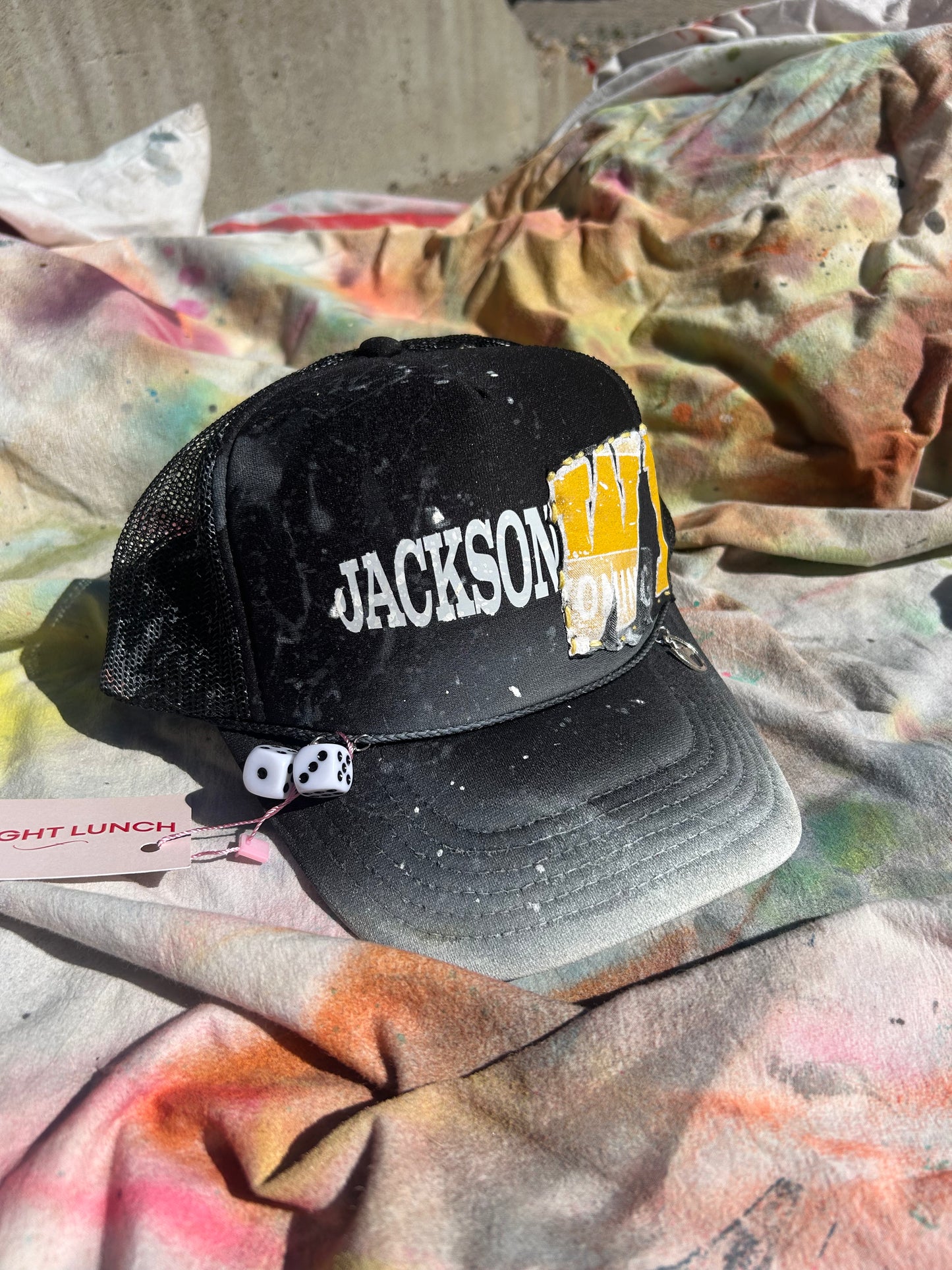 Trucker Hat #9