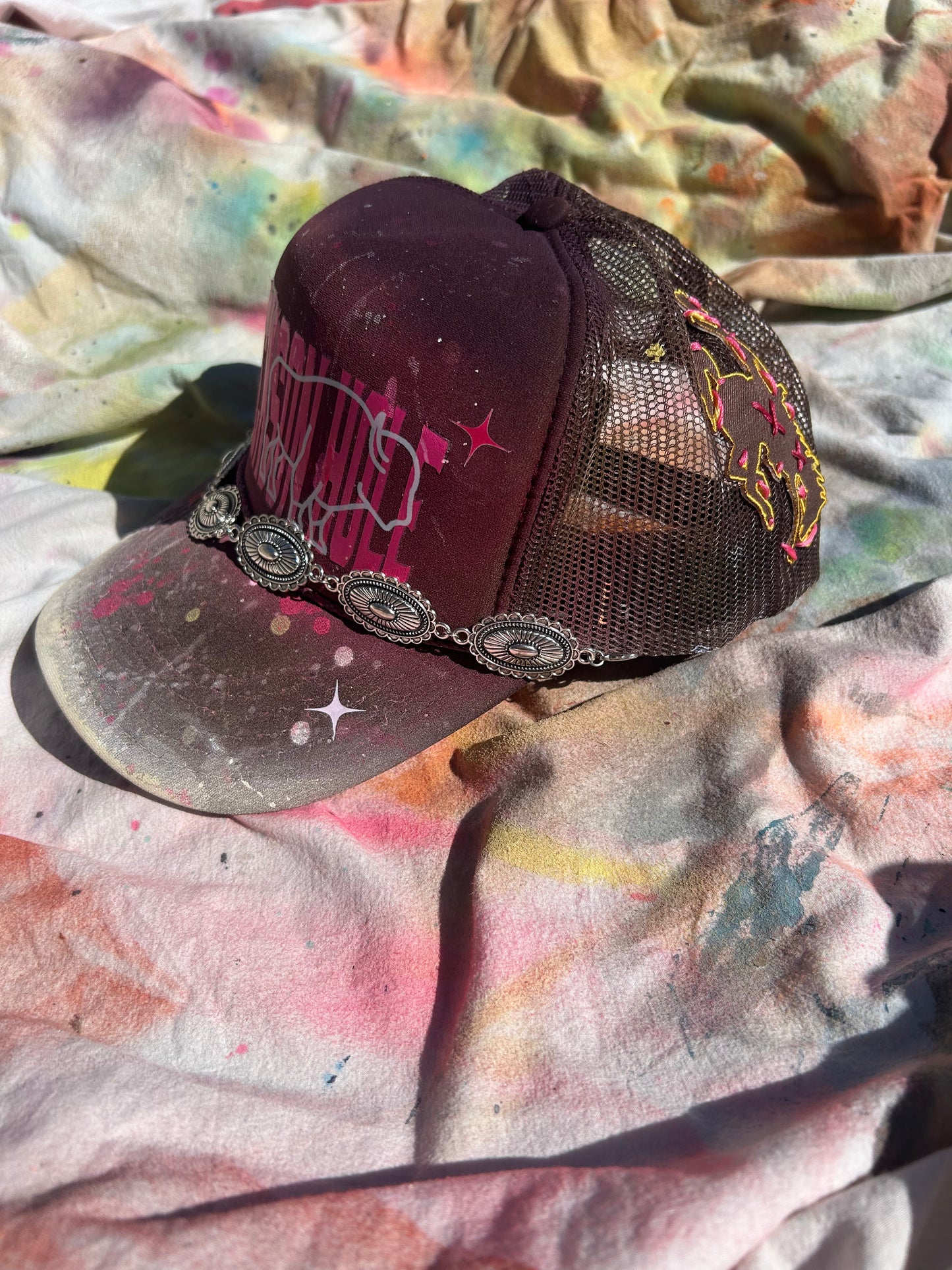 Trucker Hat #13