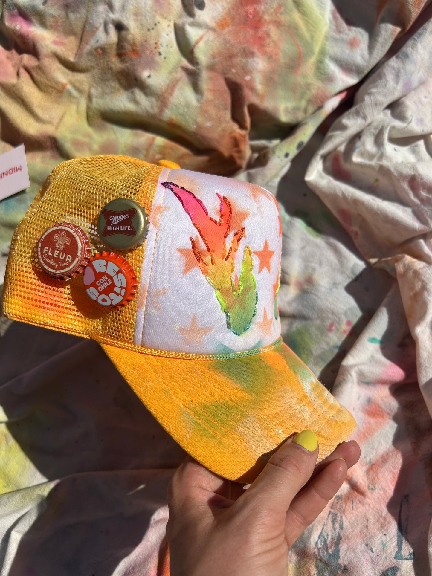 Trucker Hat #6