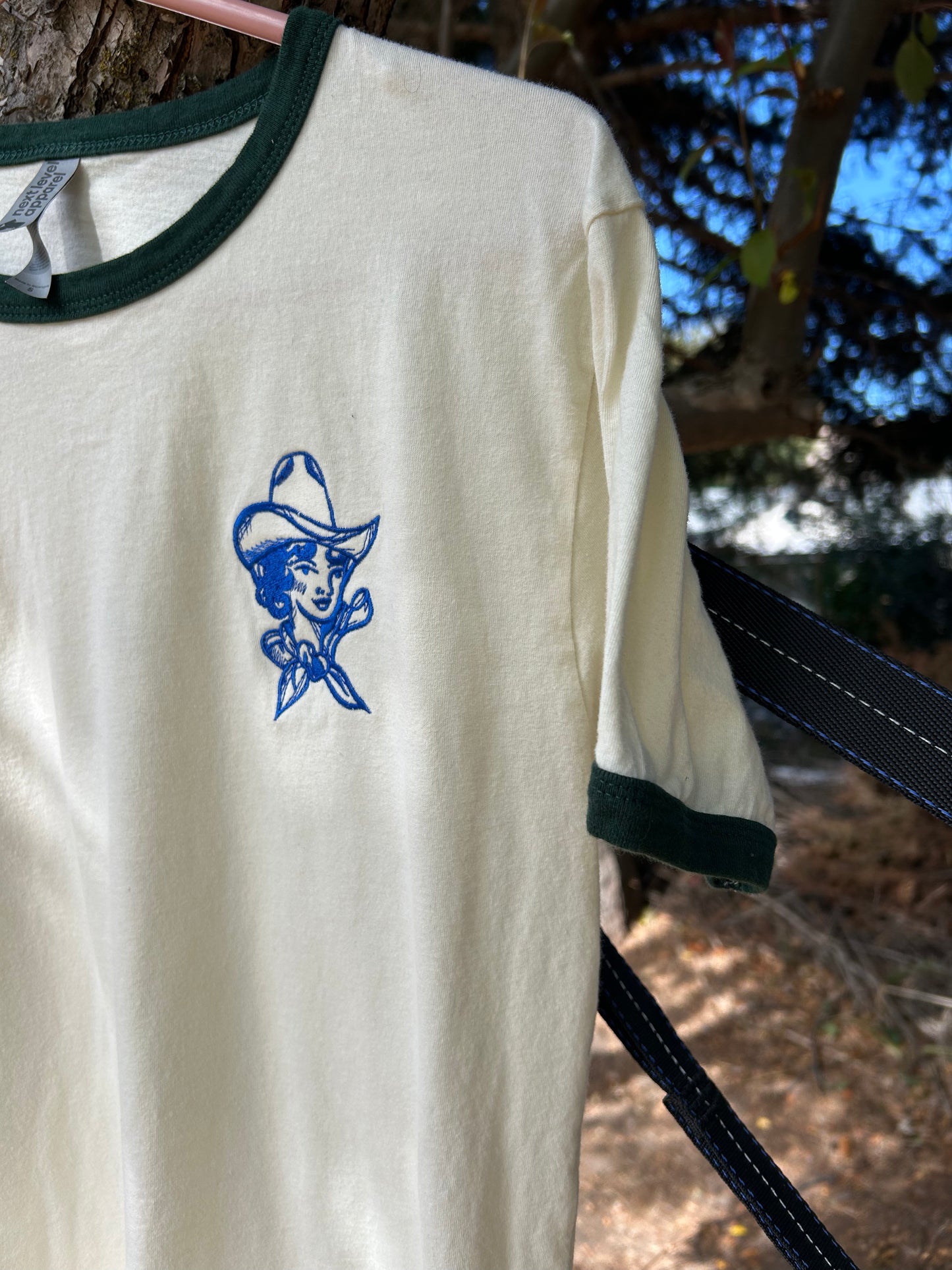 Double Knot It Tee (Pre-Order)