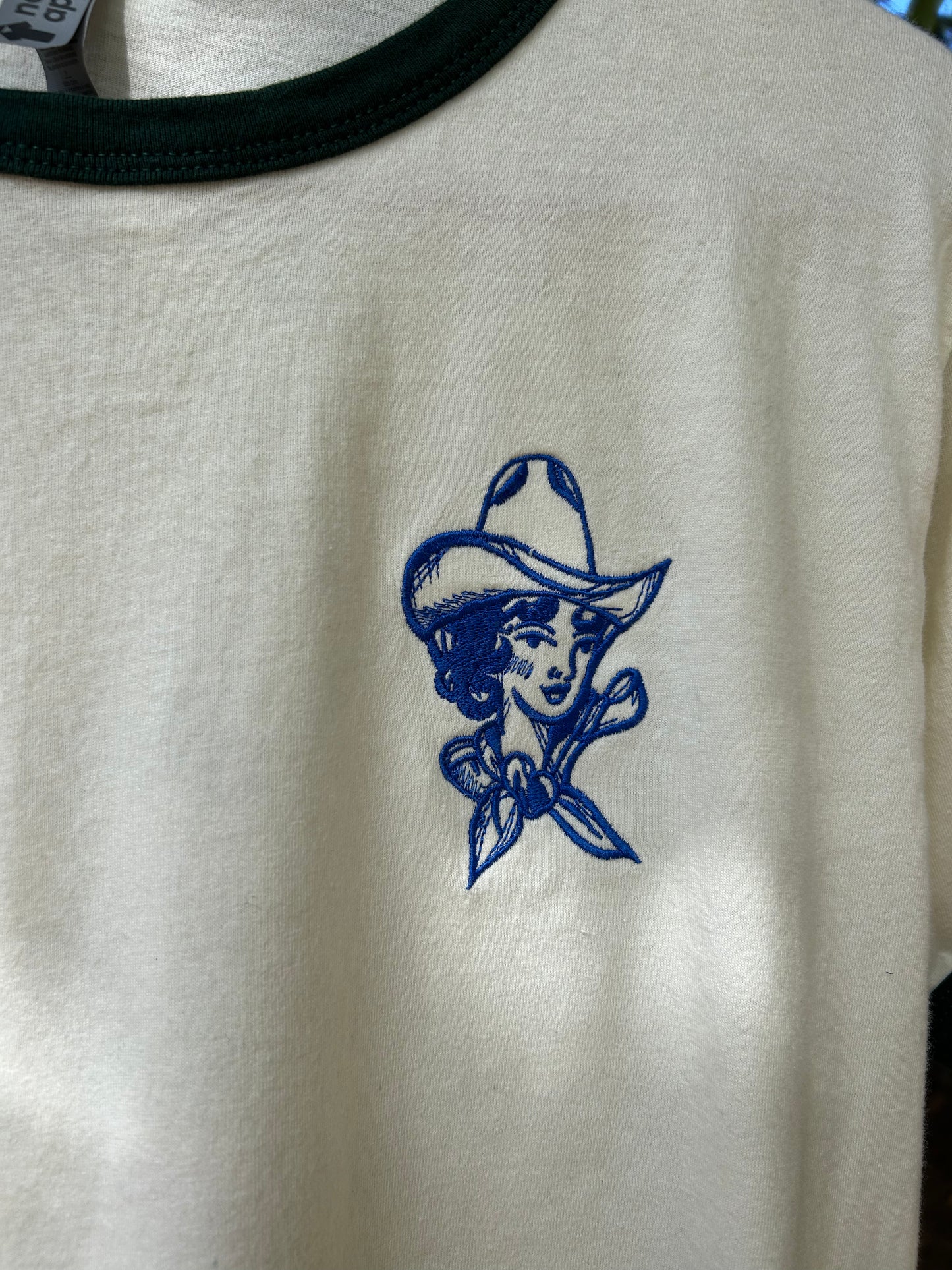 Double Knot It Tee (Pre-Order)