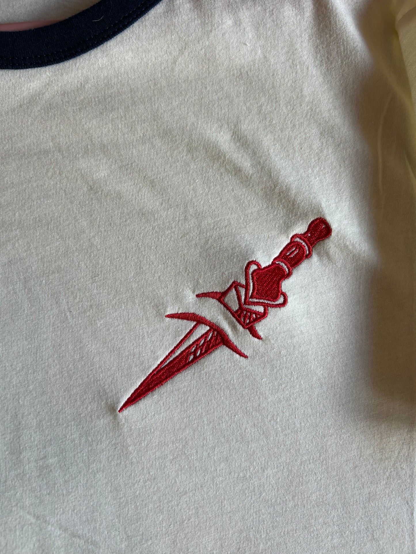 Double-Edged Sword Tee (Pre-Order)