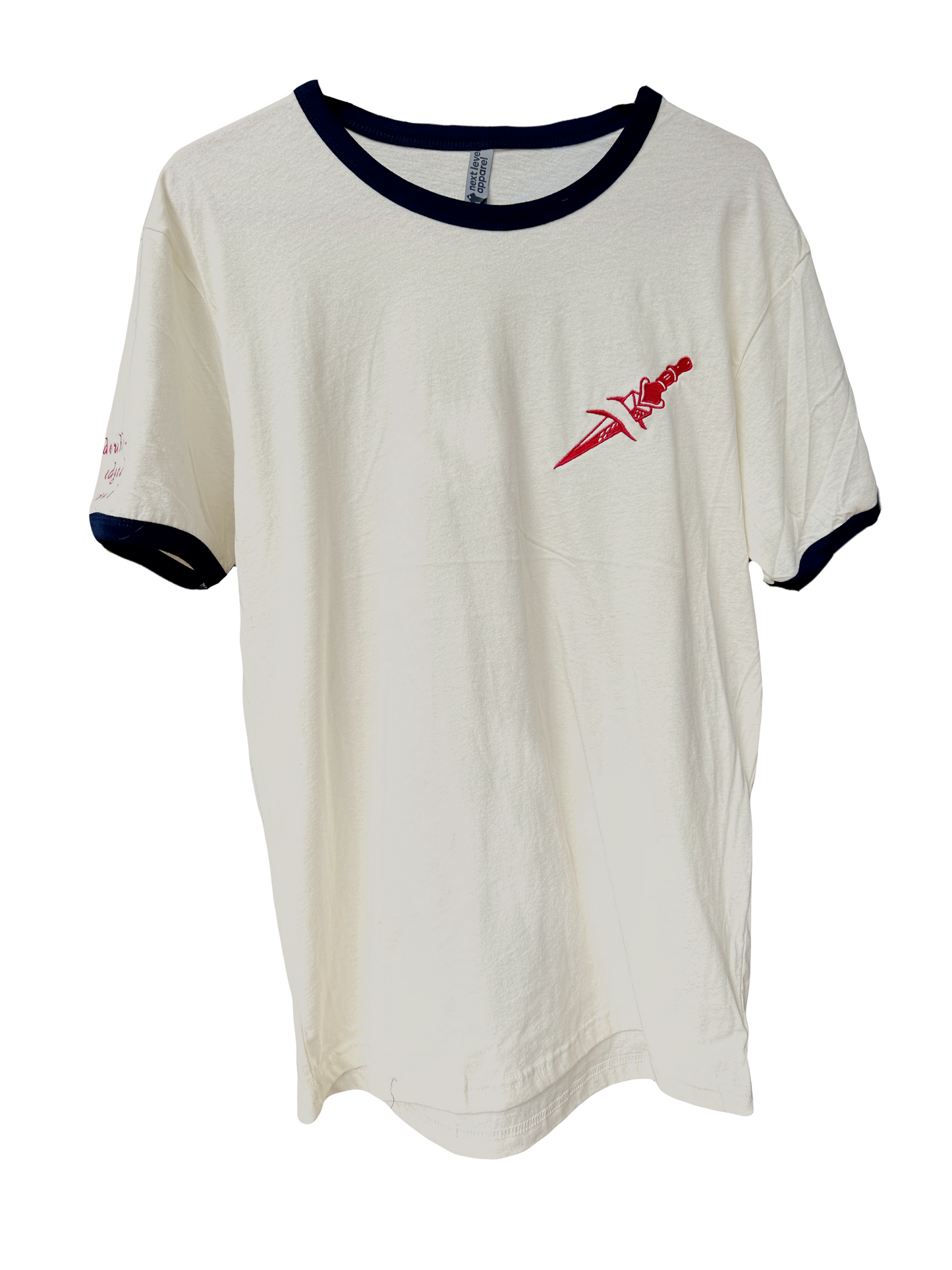 Double-Edged Sword Tee (Pre-Order)