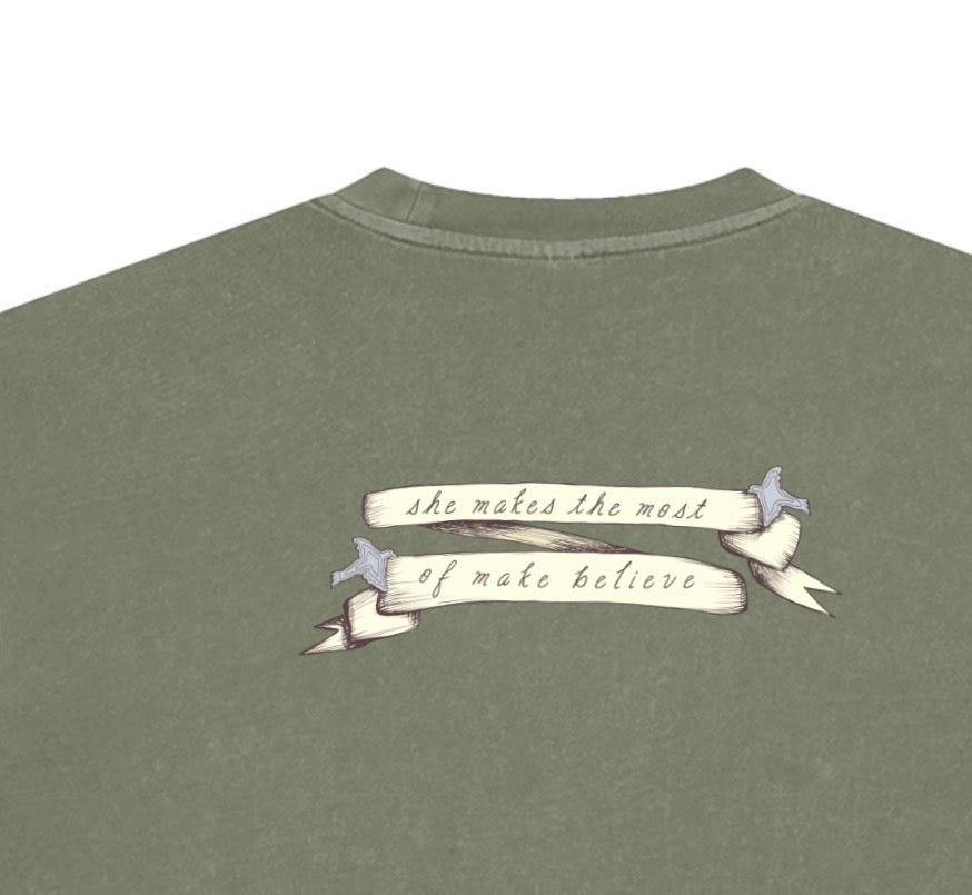 Widespread Jackson Hole T-Shirt