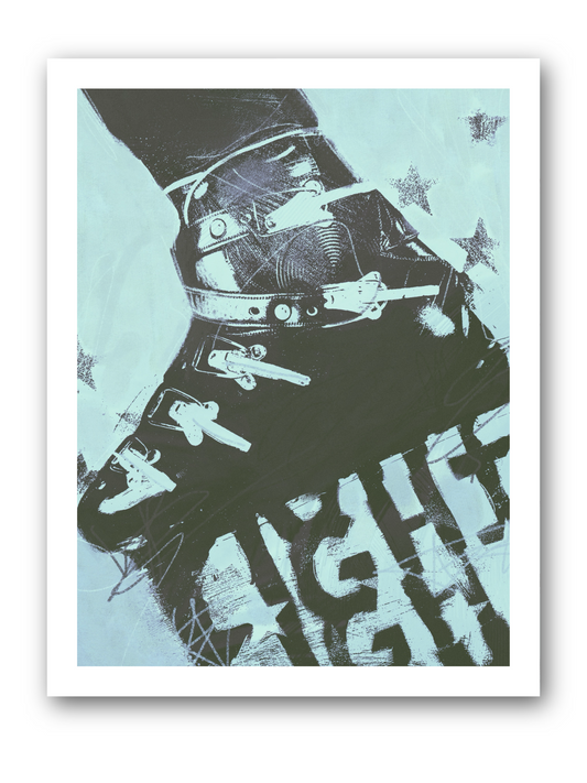 Light Weight - Ski Boot