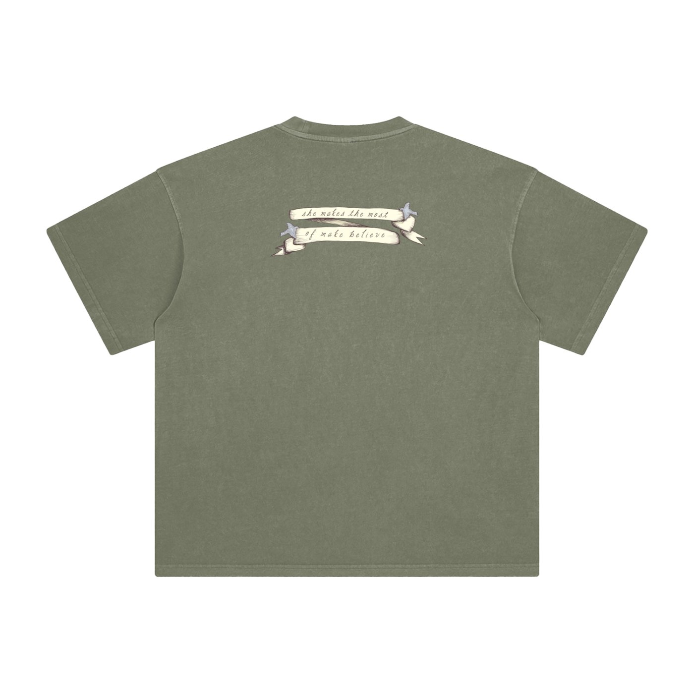 Widespread Jackson Hole T-Shirt