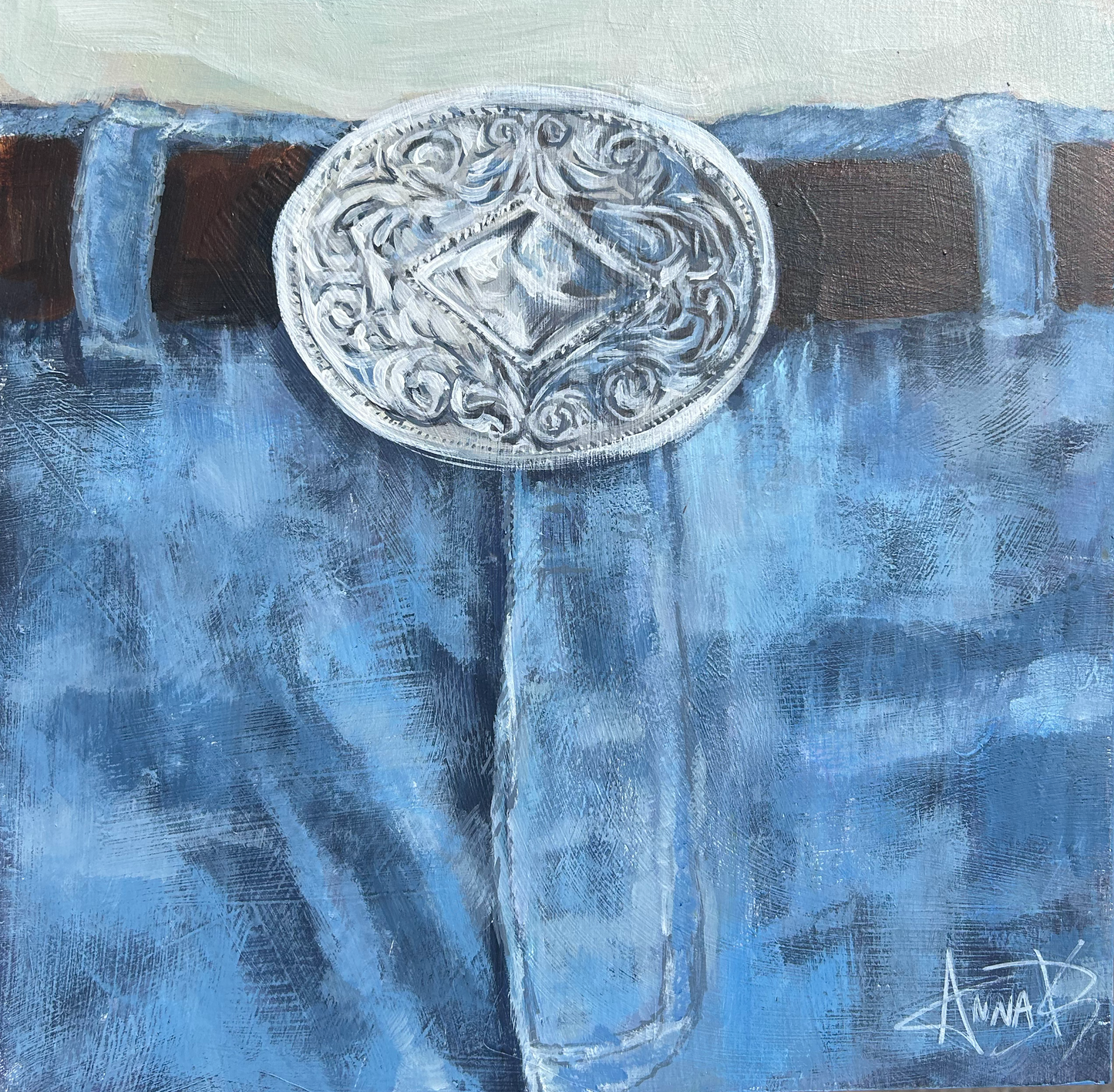 Buckle