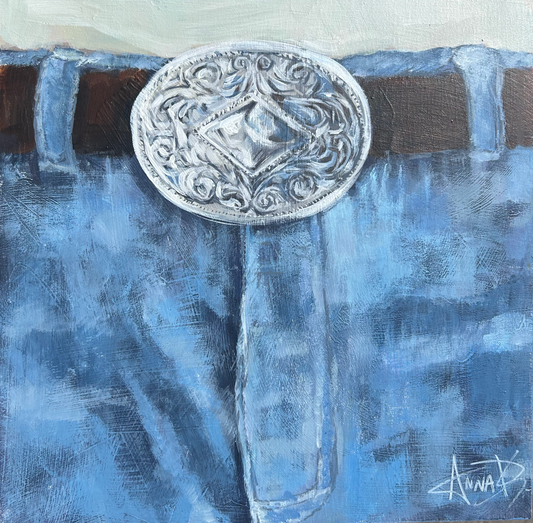 Buckle