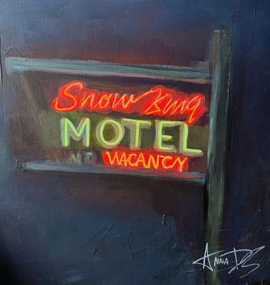 Snow King Motel