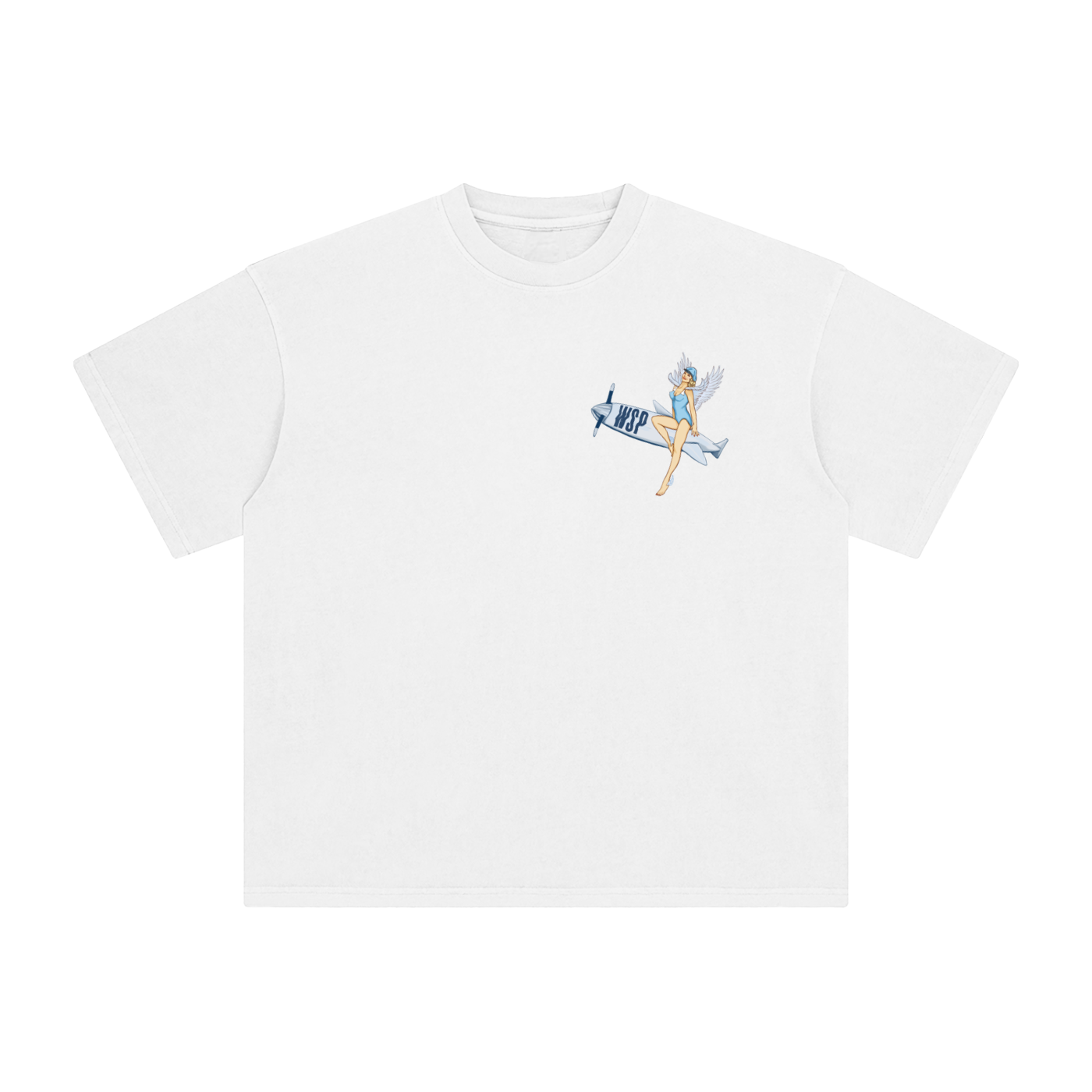 Widespread Out West T-Shirt