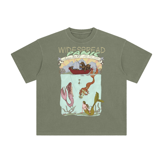 Widespread Jackson Hole T-Shirt