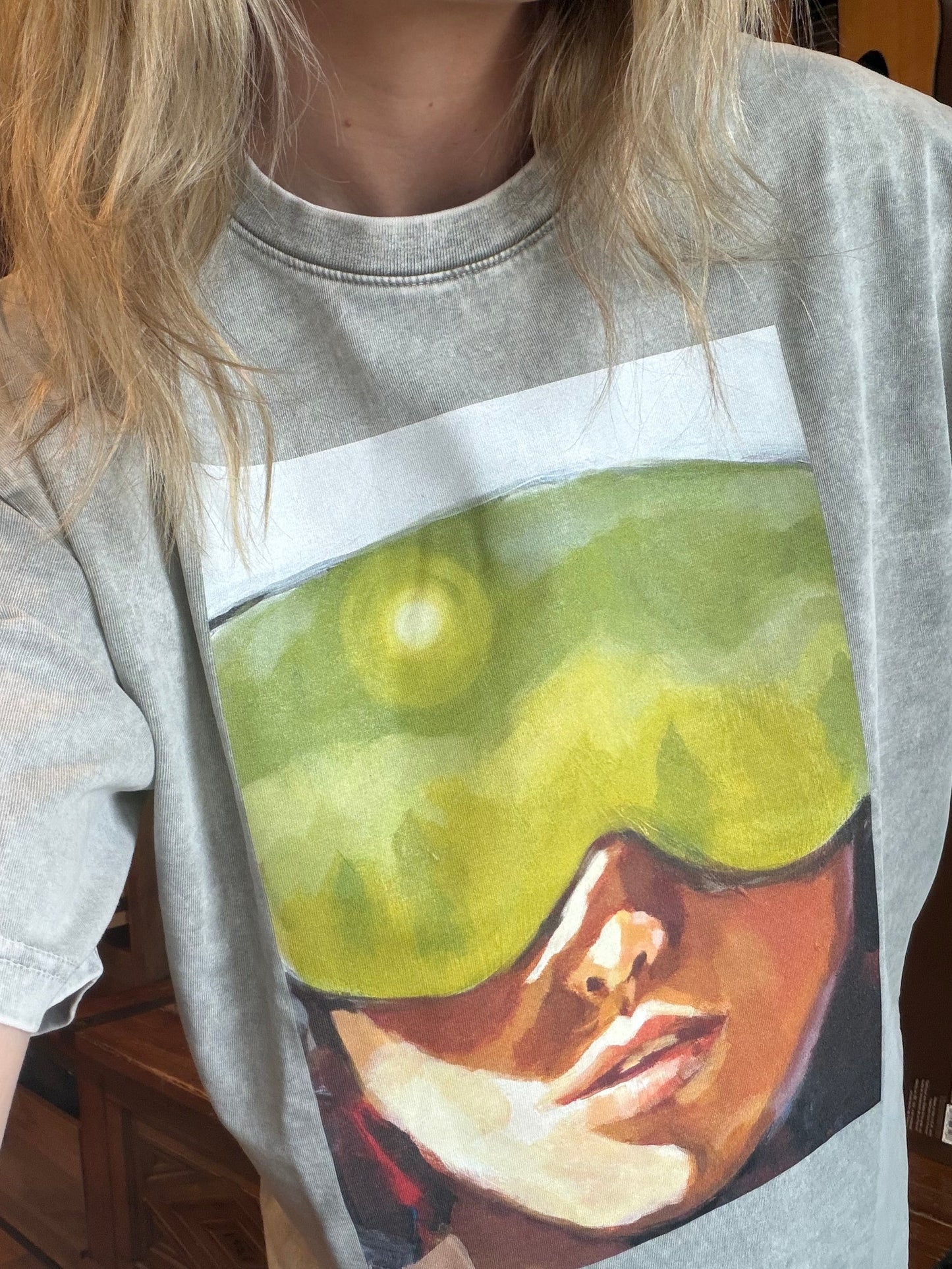 Romy Tee