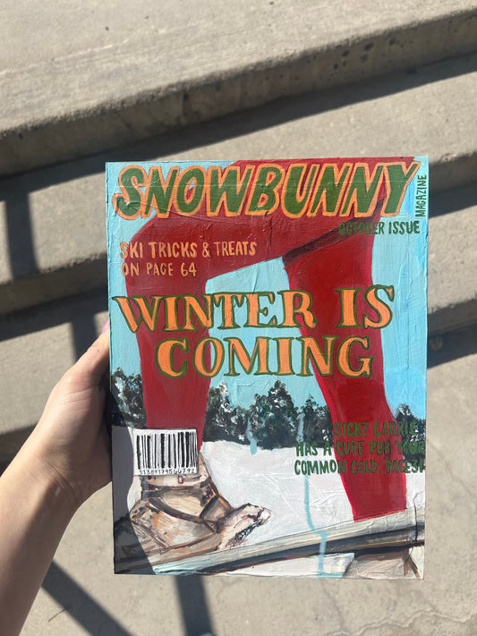 October Issue (2025)
