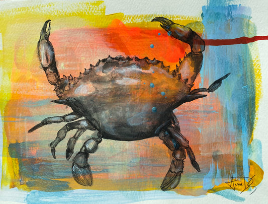 Crab
