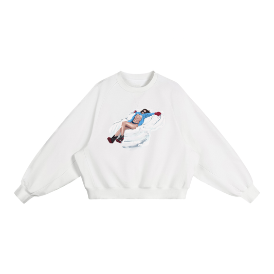 Angela Sweatshirt