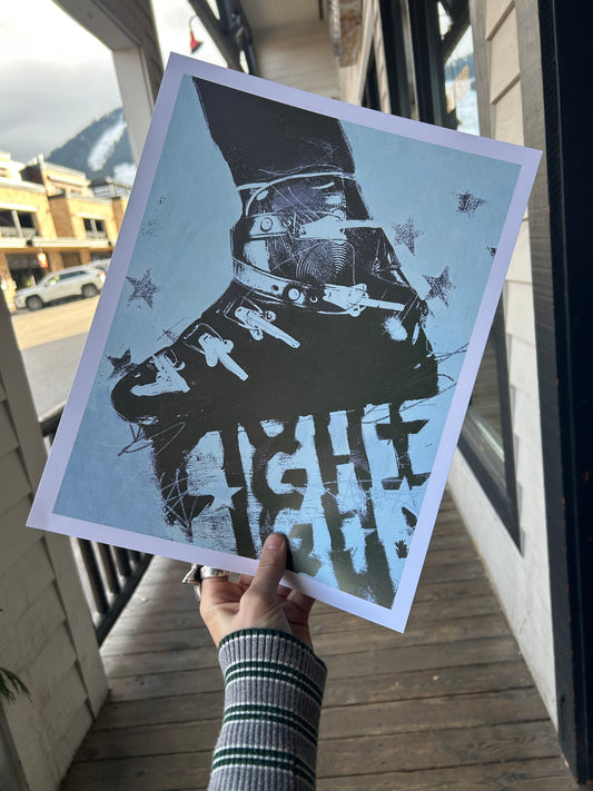 Light Weight - Ski Boot