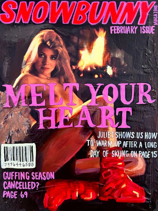 February Issue