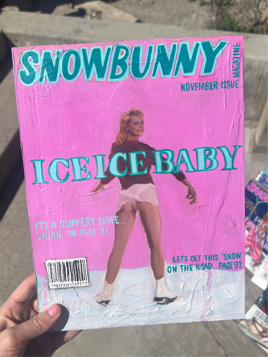 November Issue (2025)