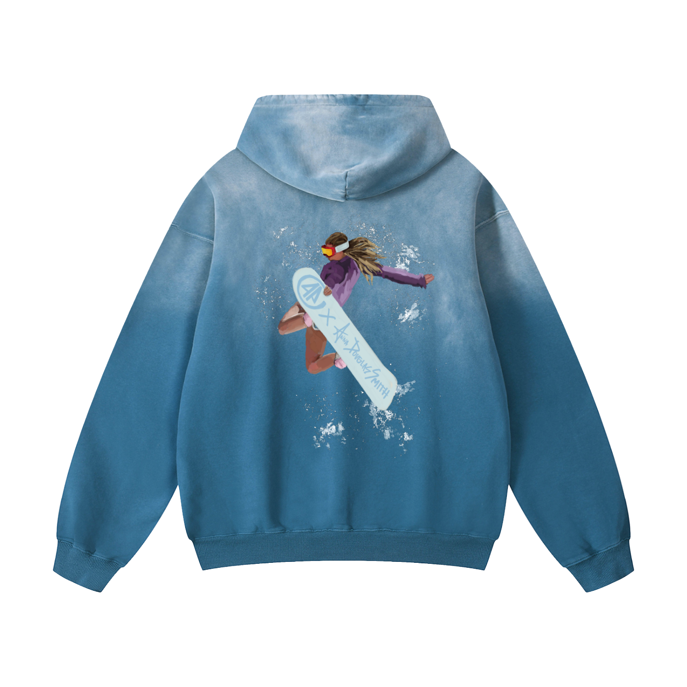 Fiona Hoodie