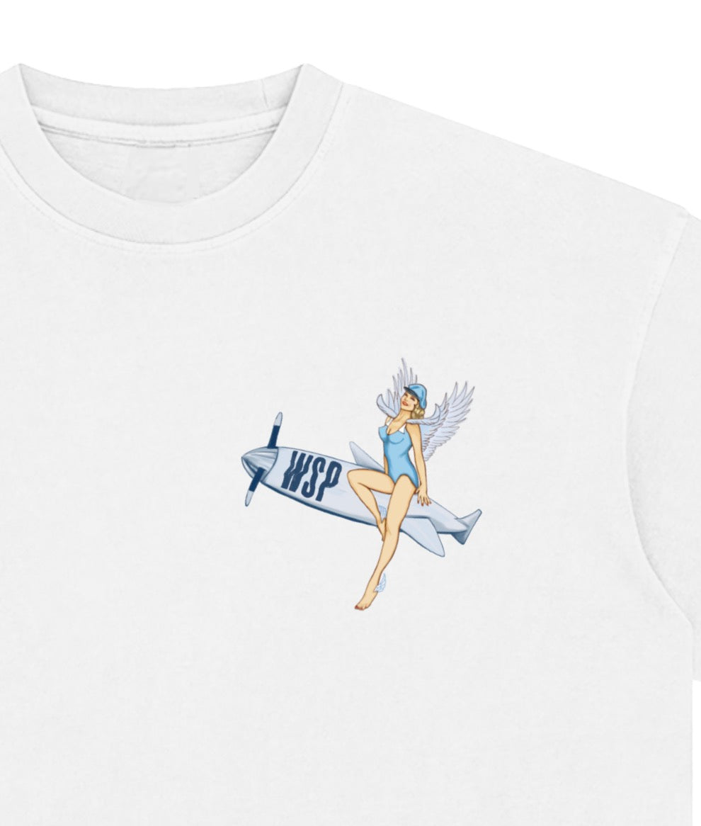 Widespread Out West T-Shirt