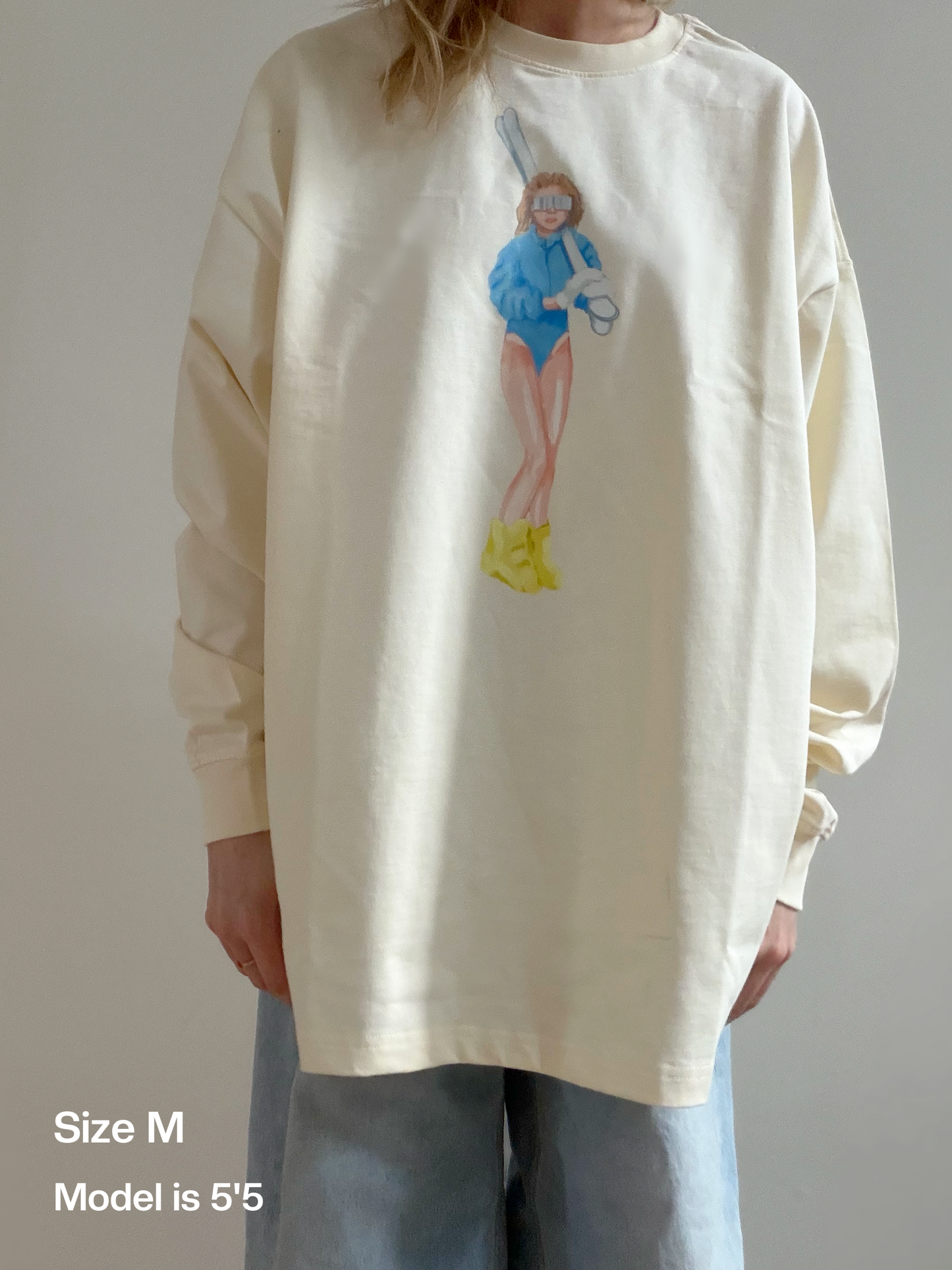 Victoria Tee