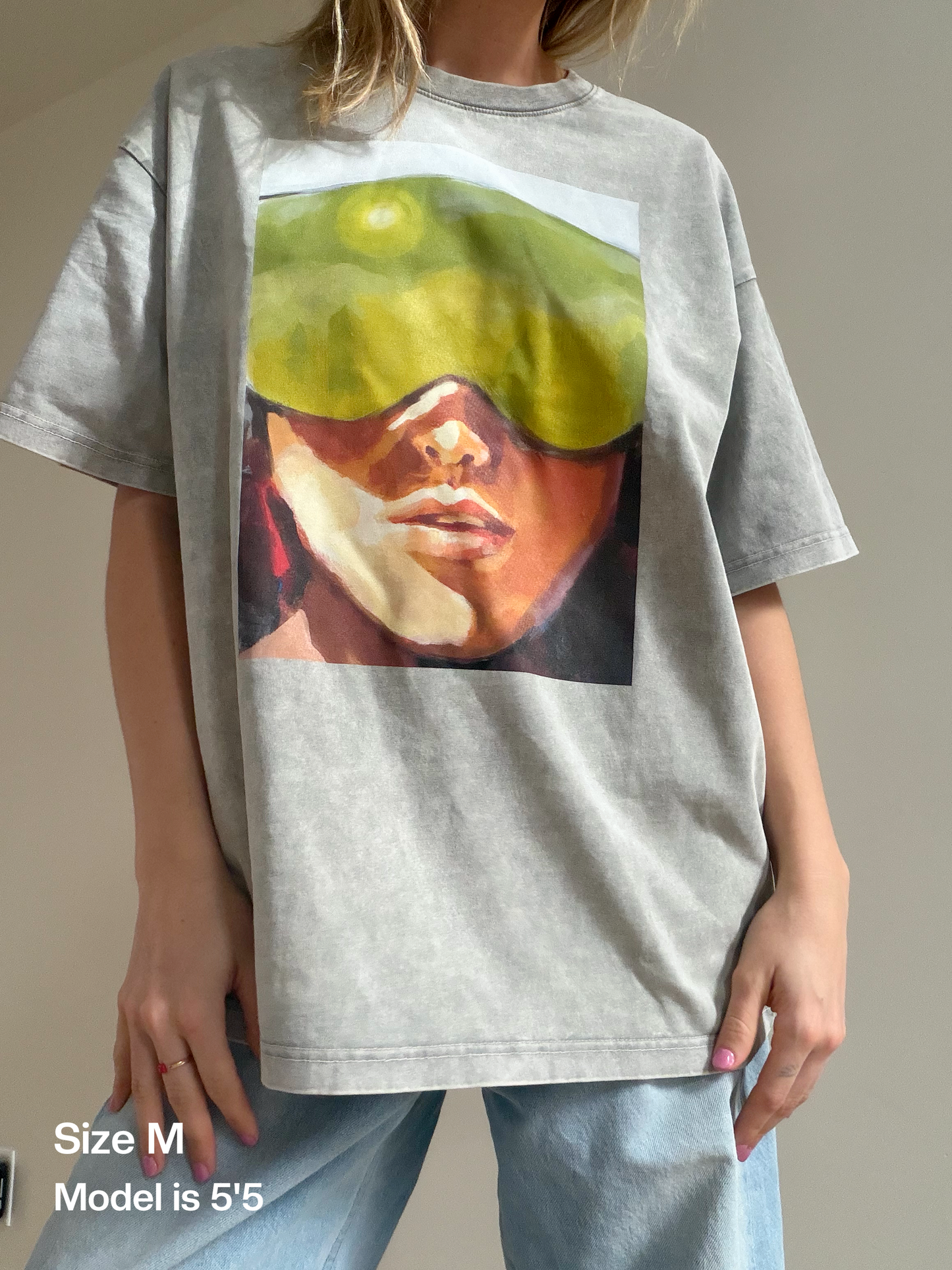 Romy Tee