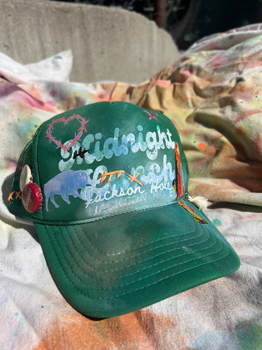 Trucker Hat #1