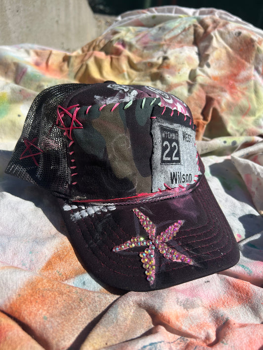 Trucker Hat #4
