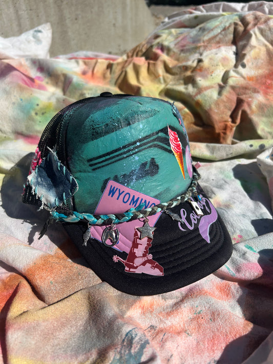 Trucker Hat #5