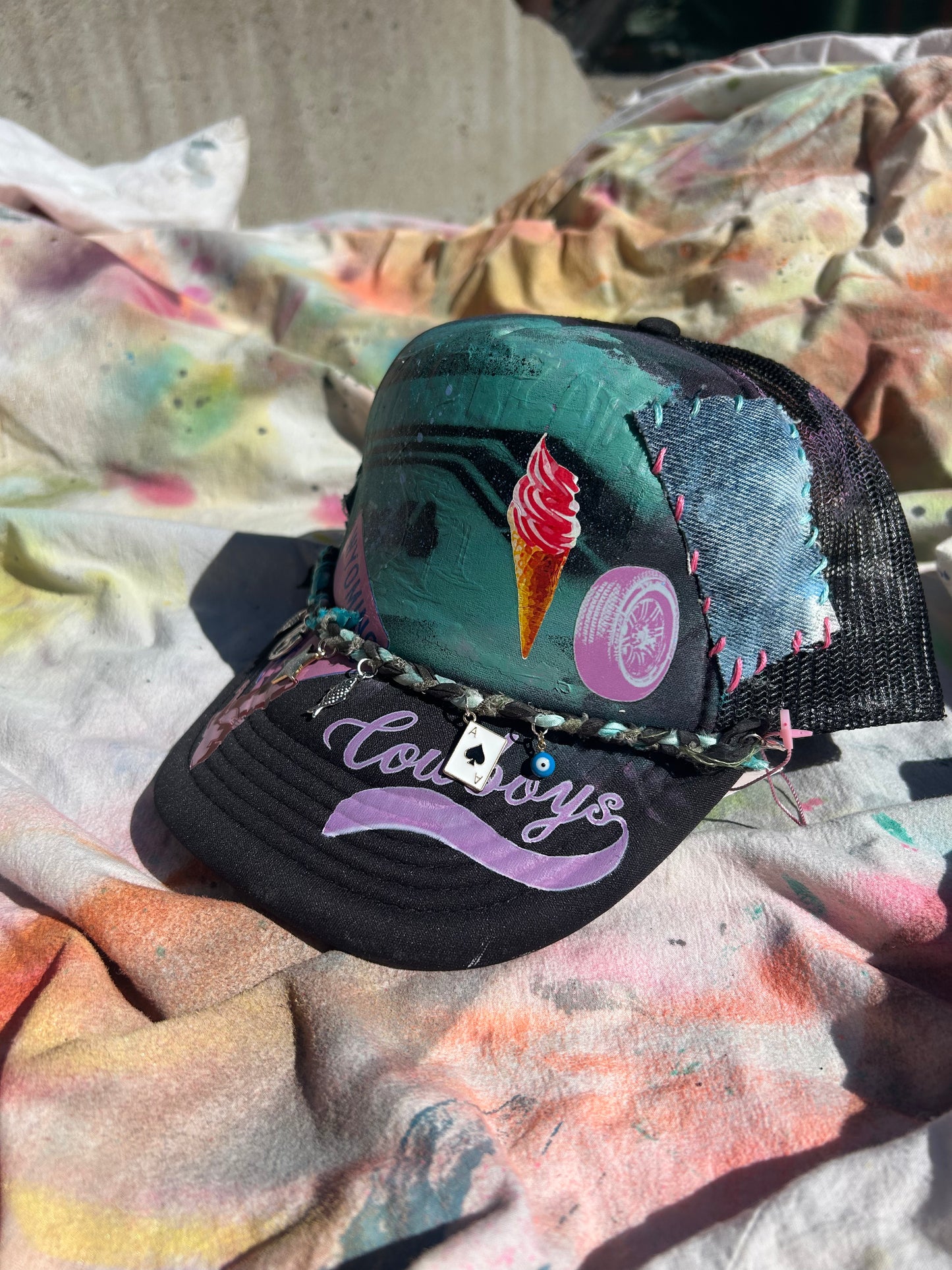 Trucker Hat #5