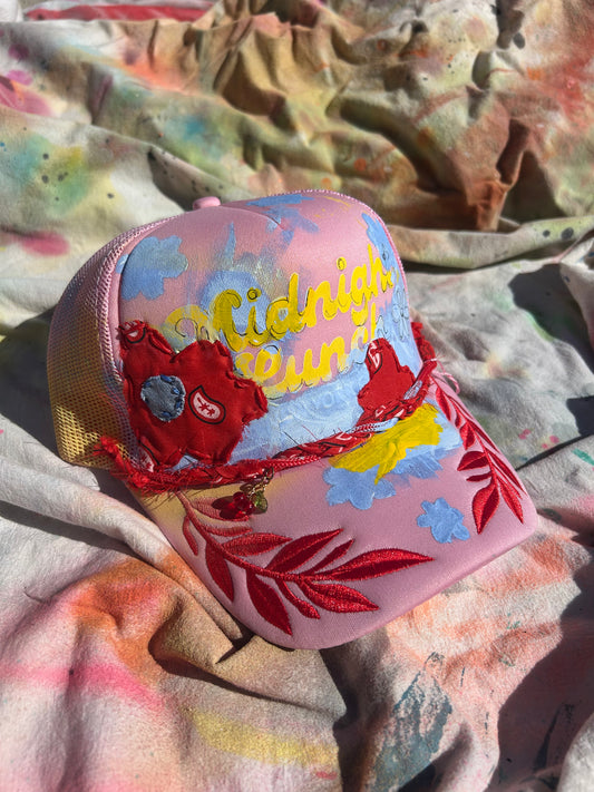 Trucker Hat #7