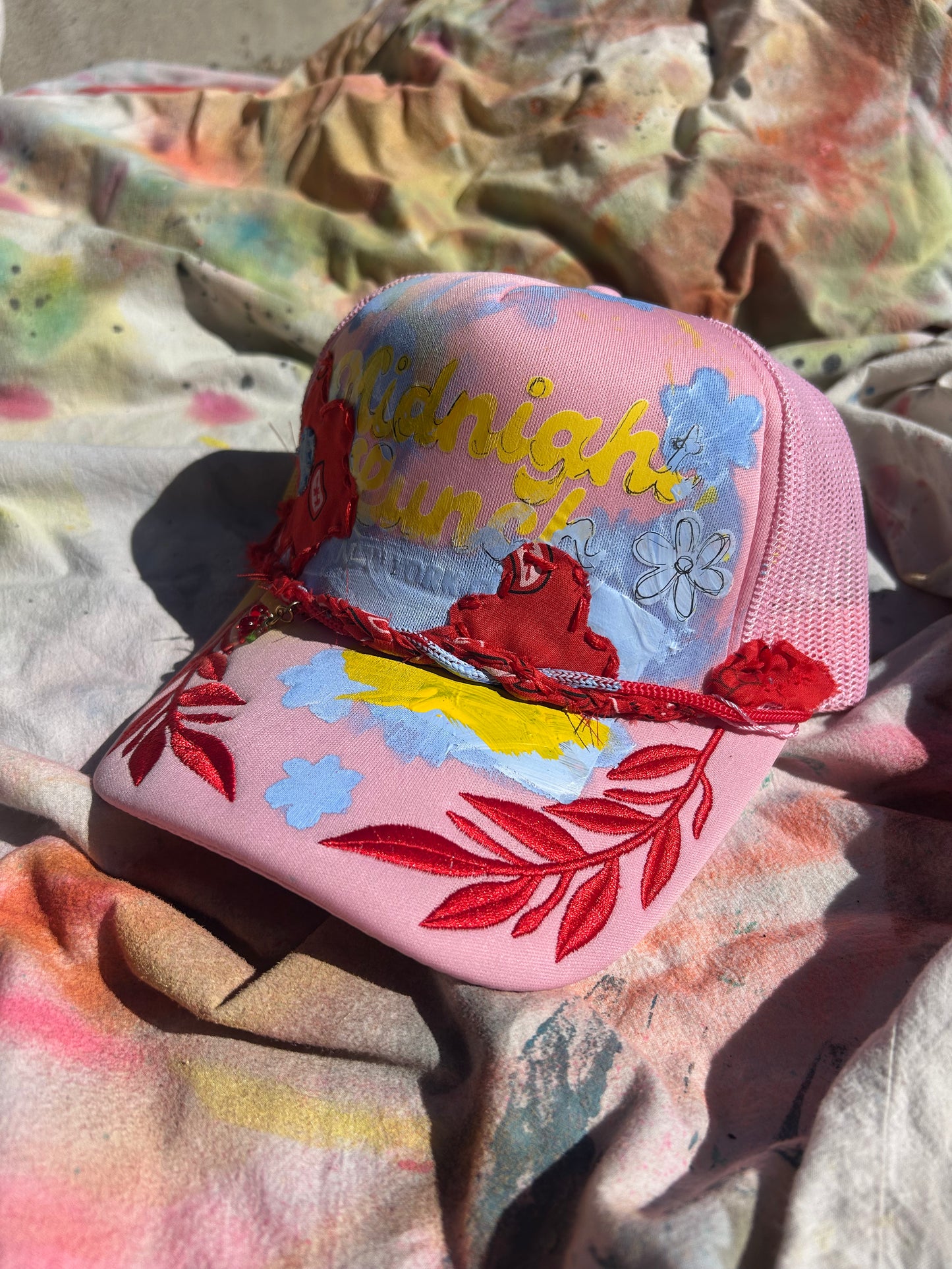 Trucker Hat #7