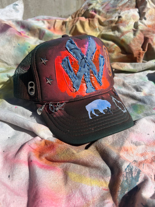 Trucker Hat #8