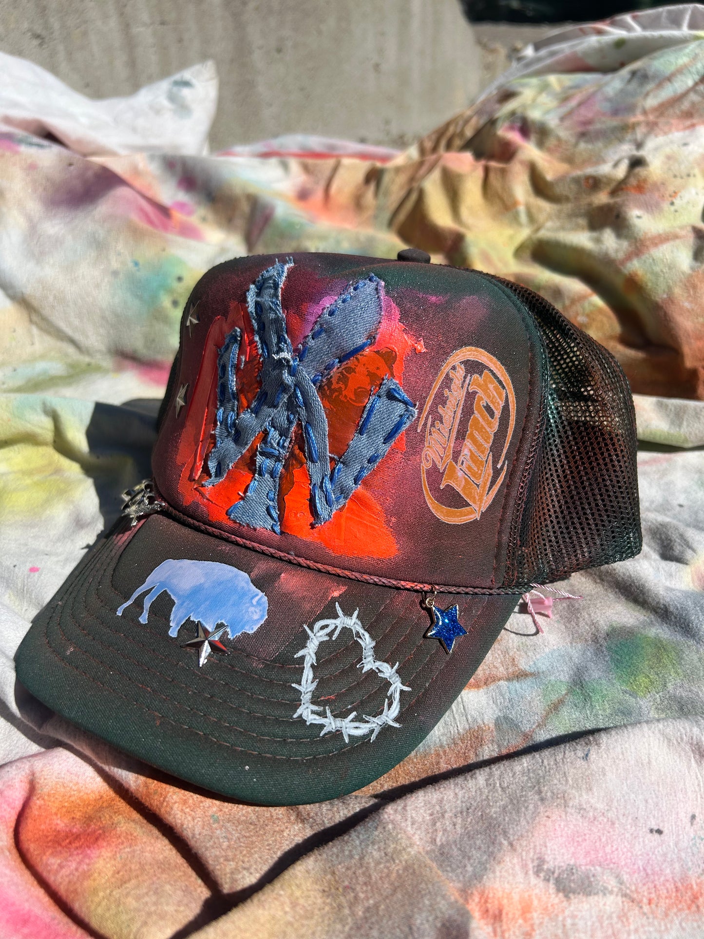 Trucker Hat #8