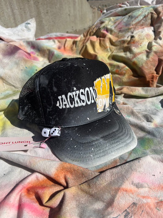 Trucker Hat #9