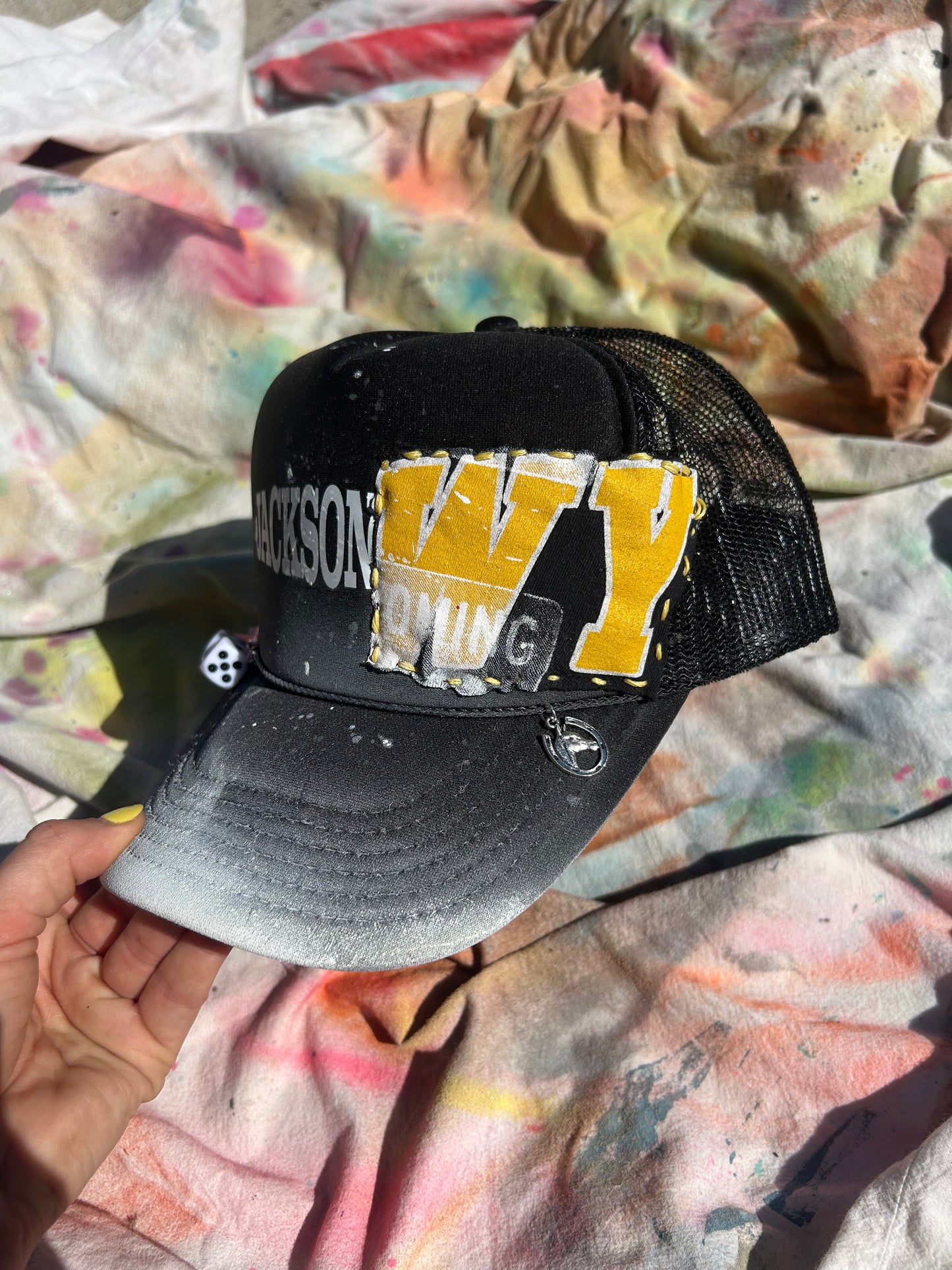 Trucker Hat #9