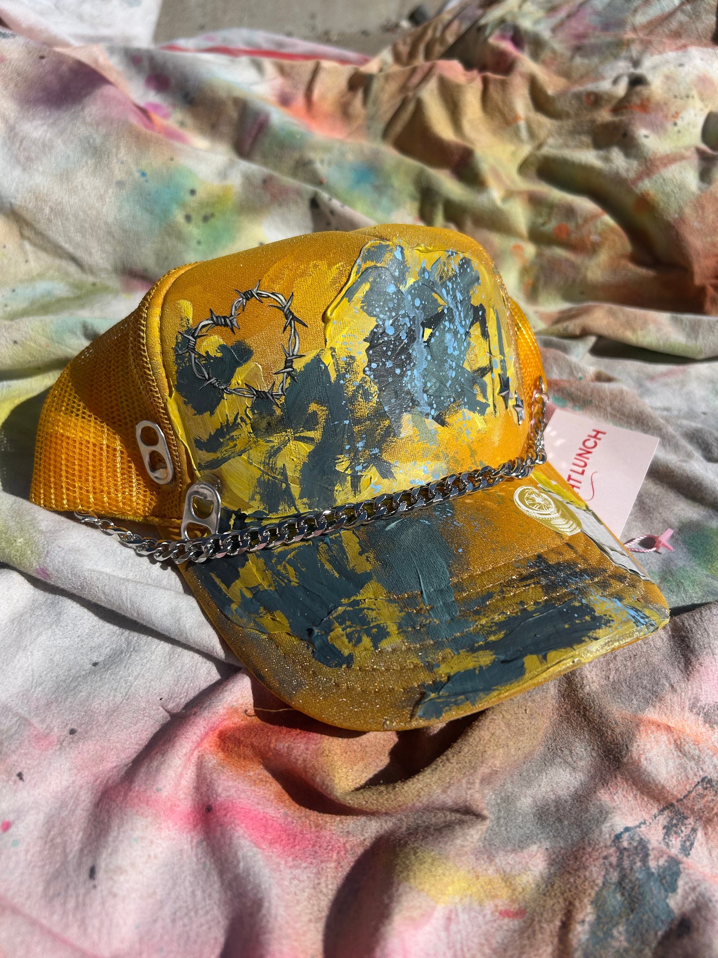 Trucker Hat #10