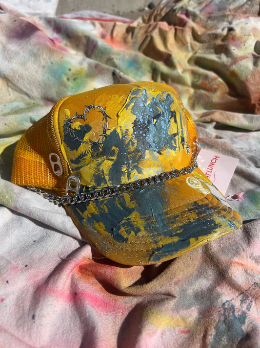 Trucker Hat #10
