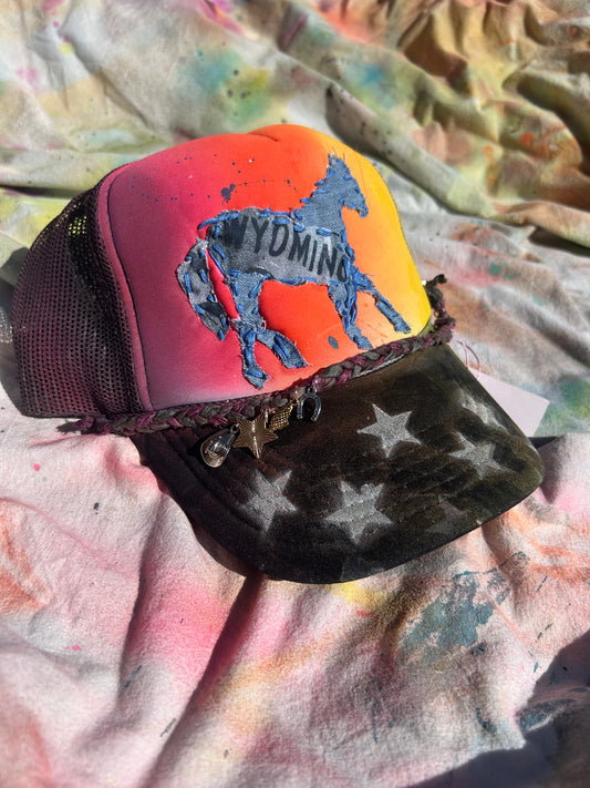 Trucker Hat #11