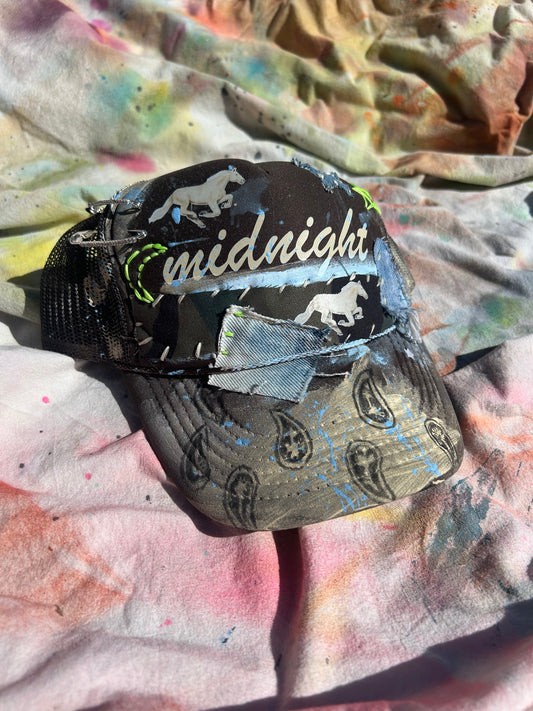 Trucker Hat #12