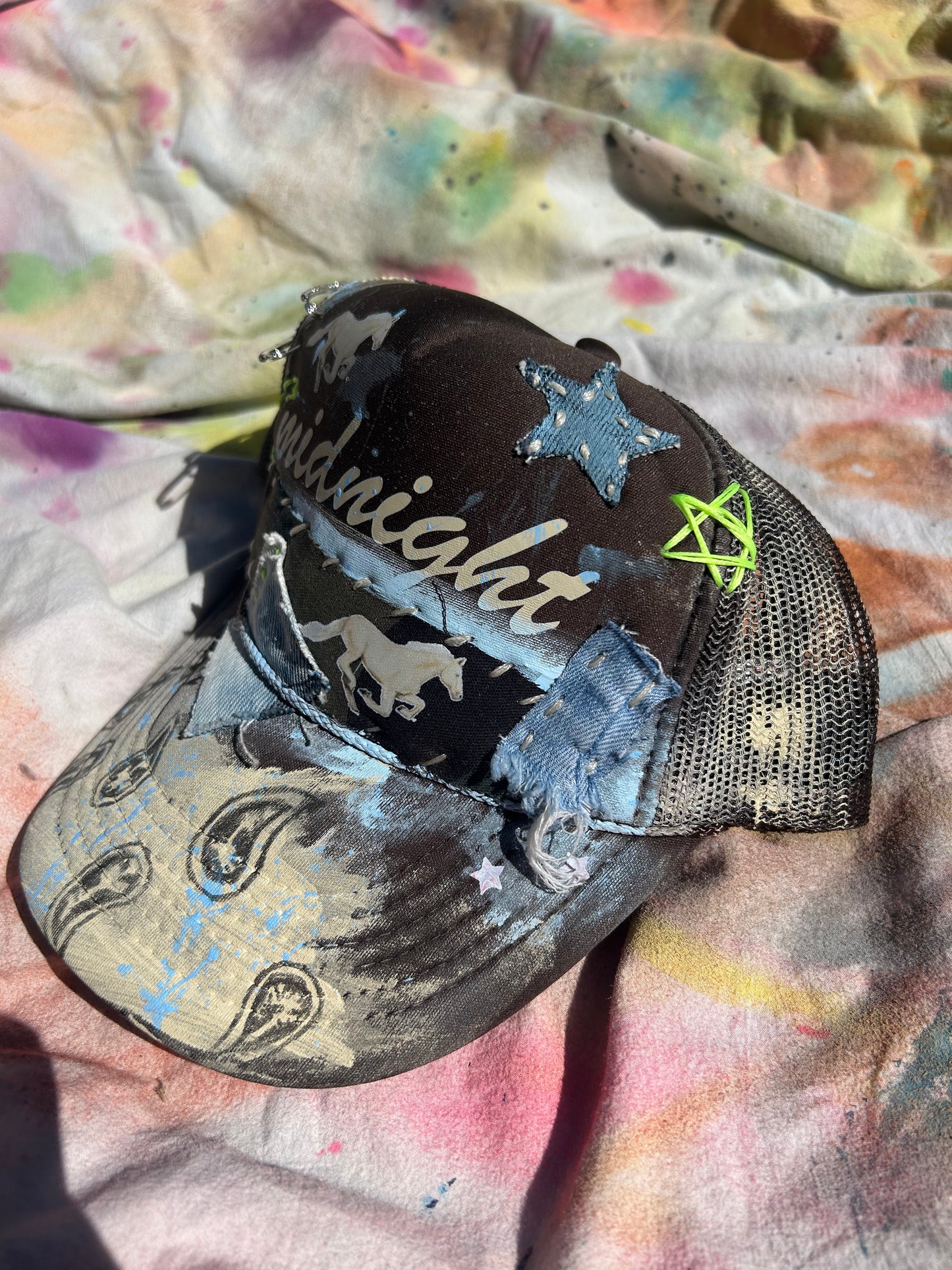 Trucker Hat #12