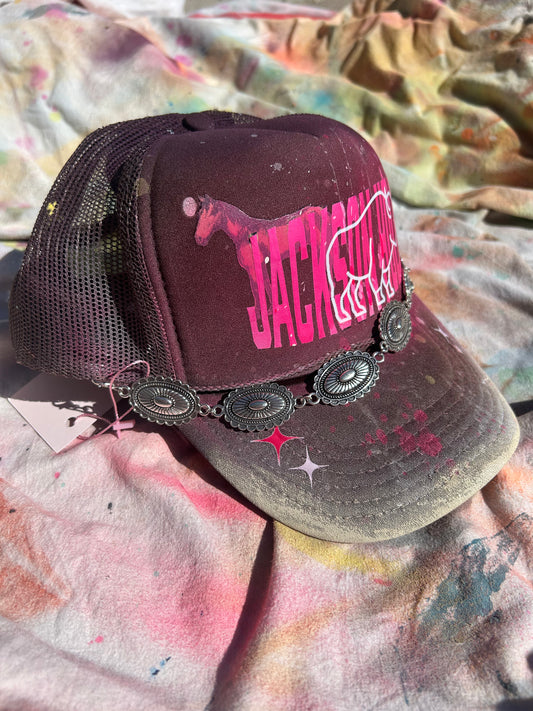Trucker Hat #13