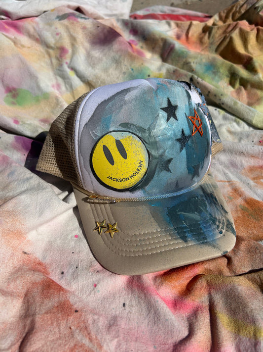 Trucker Hat #15