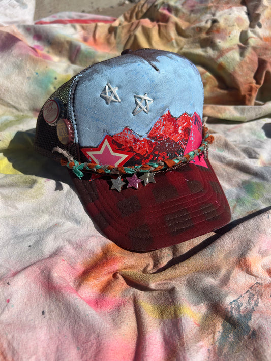 Trucker Hat #16