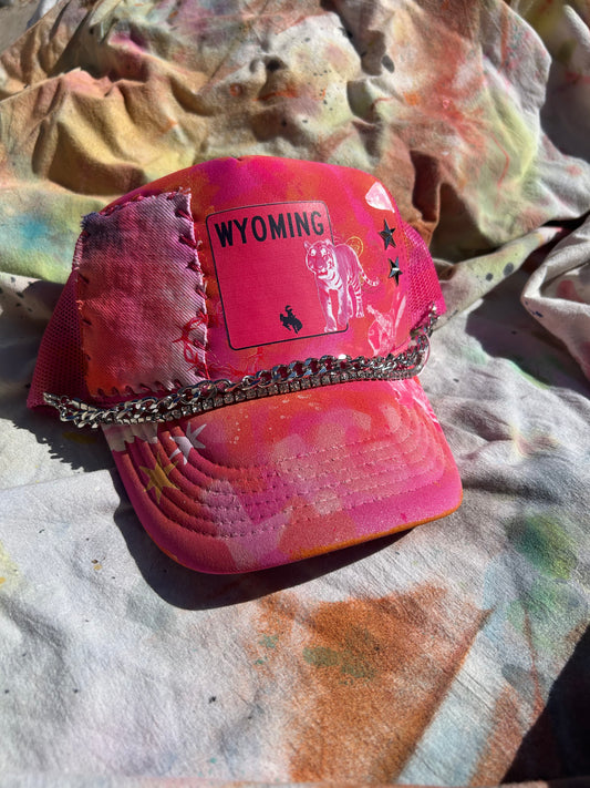 Trucker Hat #17